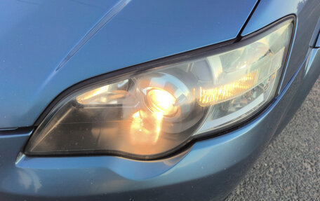 Subaru Outback III, 2005 год, 730 000 рублей, 9 фотография