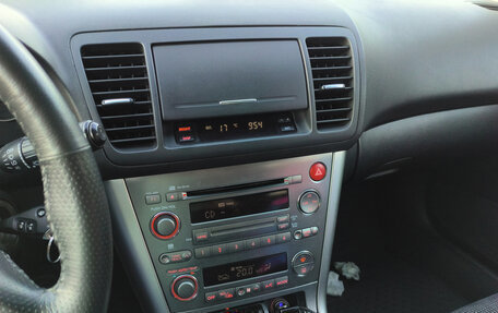 Subaru Outback III, 2005 год, 730 000 рублей, 17 фотография