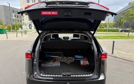 Lexus NX I, 2017 год, 3 460 000 рублей, 9 фотография