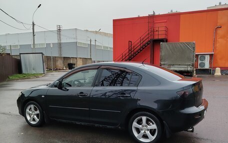 Mazda 3, 2005 год, 350 000 рублей, 2 фотография