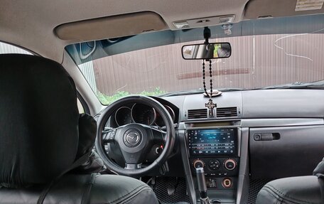 Mazda 3, 2005 год, 350 000 рублей, 18 фотография