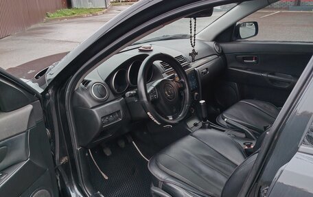 Mazda 3, 2005 год, 350 000 рублей, 12 фотография