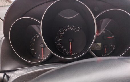 Mazda 3, 2005 год, 350 000 рублей, 19 фотография