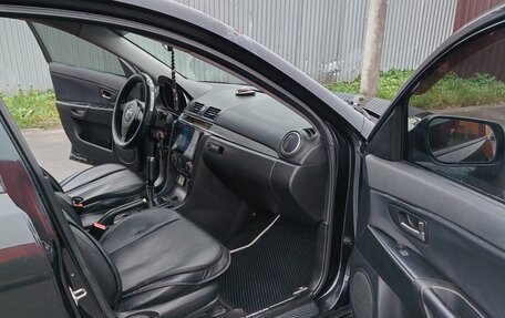 Mazda 3, 2005 год, 350 000 рублей, 15 фотография