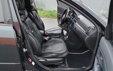 Mazda 3, 2005 год, 350 000 рублей, 16 фотография