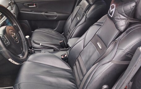 Mazda 3, 2005 год, 350 000 рублей, 13 фотография