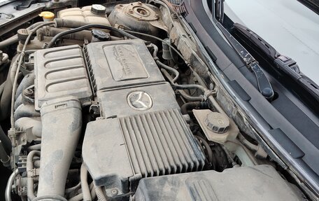 Mazda 3, 2005 год, 350 000 рублей, 22 фотография