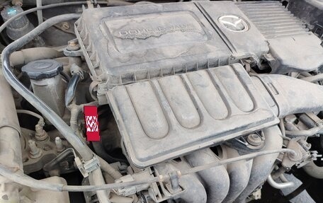 Mazda 3, 2005 год, 350 000 рублей, 20 фотография