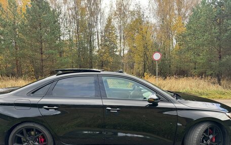 Audi RS 3, 2022 год, 5 100 000 рублей, 5 фотография