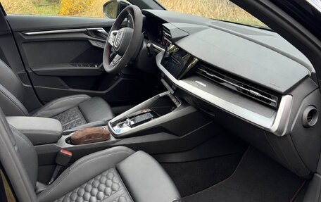 Audi RS 3, 2022 год, 5 100 000 рублей, 10 фотография