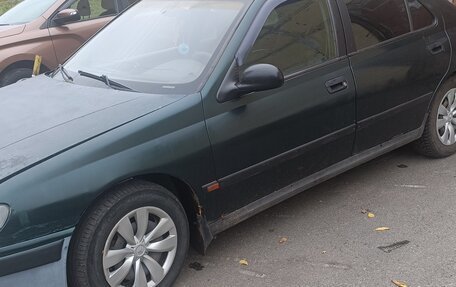 Peugeot 406 I, 1998 год, 120 000 рублей, 2 фотография