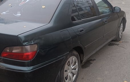 Peugeot 406 I, 1998 год, 120 000 рублей, 4 фотография