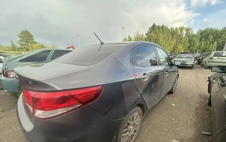 KIA Rio III рестайлинг, 2015 год, 572 000 рублей, 6 фотография