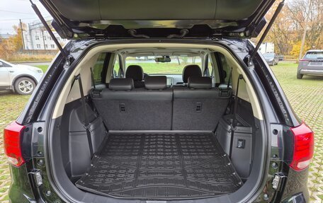 Mitsubishi Outlander III рестайлинг 3, 2022 год, 2 650 000 рублей, 12 фотография