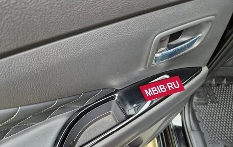 Mitsubishi Outlander III рестайлинг 3, 2022 год, 2 650 000 рублей, 10 фотография