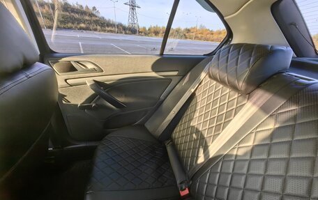 Skoda Octavia, 2009 год, 545 000 рублей, 8 фотография