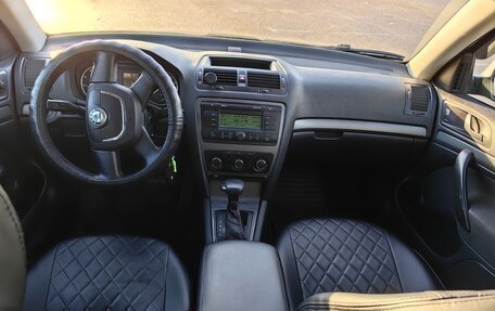 Skoda Octavia, 2009 год, 545 000 рублей, 7 фотография