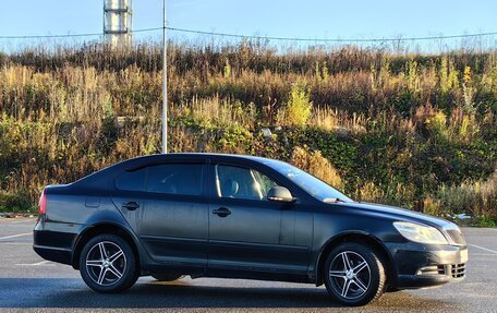Skoda Octavia, 2009 год, 545 000 рублей, 3 фотография