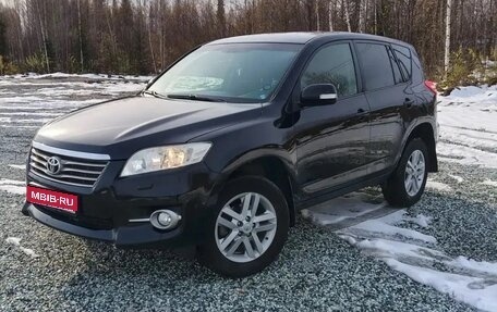 Toyota RAV4, 2012 год, 1 410 000 рублей, 1 фотография
