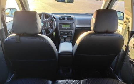 Skoda Octavia, 2009 год, 545 000 рублей, 17 фотография