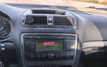 Skoda Octavia, 2009 год, 545 000 рублей, 12 фотография