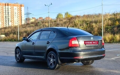 Skoda Octavia, 2009 год, 545 000 рублей, 5 фотография
