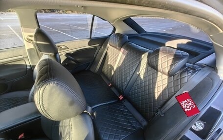 Skoda Octavia, 2009 год, 545 000 рублей, 9 фотография