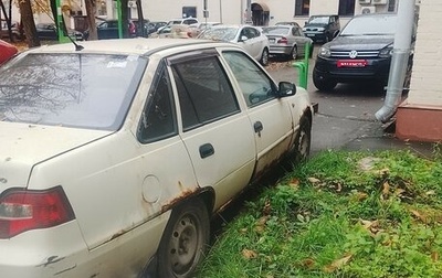 Daewoo Nexia I рестайлинг, 2010 год, 100 000 рублей, 1 фотография