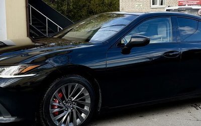 Lexus ES VII, 2019 год, 4 990 000 рублей, 1 фотография
