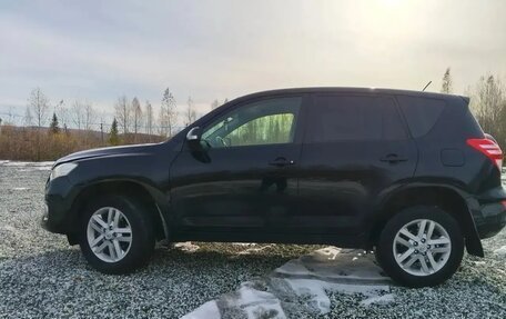 Toyota RAV4, 2012 год, 1 410 000 рублей, 5 фотография