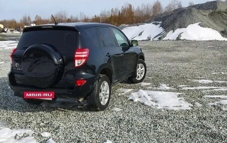 Toyota RAV4, 2012 год, 1 410 000 рублей, 4 фотография
