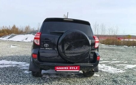 Toyota RAV4, 2012 год, 1 410 000 рублей, 3 фотография