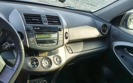 Toyota RAV4, 2012 год, 1 410 000 рублей, 8 фотография