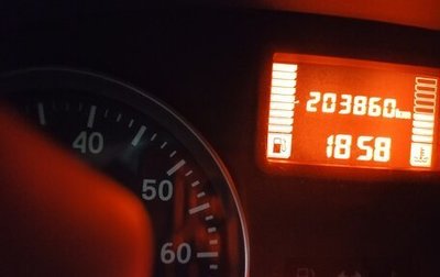 Renault Sandero I, 2013 год, 580 000 рублей, 1 фотография