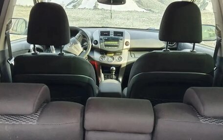 Toyota RAV4, 2012 год, 1 410 000 рублей, 9 фотография