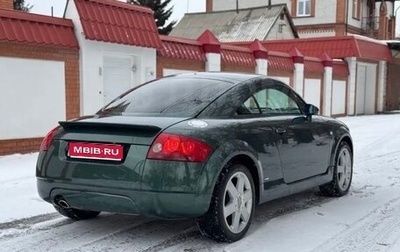 Audi TT, 2001 год, 690 000 рублей, 1 фотография
