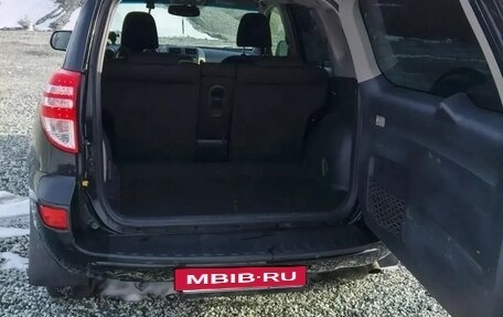 Toyota RAV4, 2012 год, 1 410 000 рублей, 7 фотография
