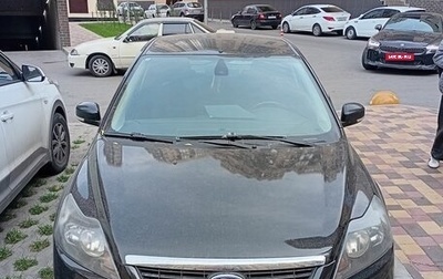 Ford Focus II рестайлинг, 2010 год, 550 000 рублей, 1 фотография