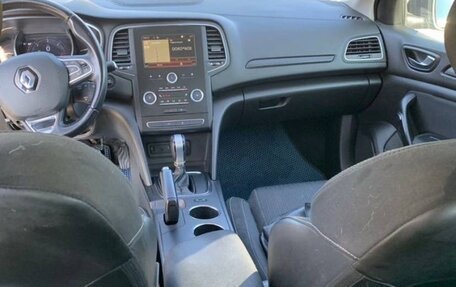 Renault Megane IV, 2017 год, 1 295 000 рублей, 7 фотография