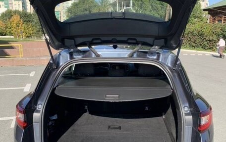 Renault Megane IV, 2017 год, 1 295 000 рублей, 6 фотография