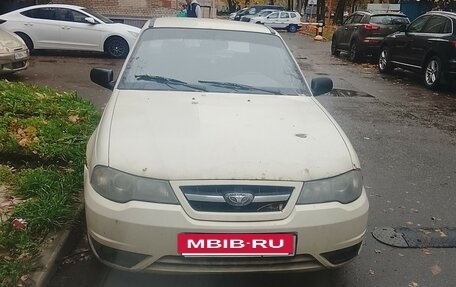Daewoo Nexia I рестайлинг, 2010 год, 100 000 рублей, 4 фотография