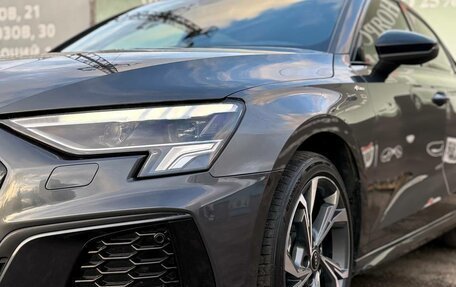 Audi A3, 2023 год, 2 350 000 рублей, 6 фотография