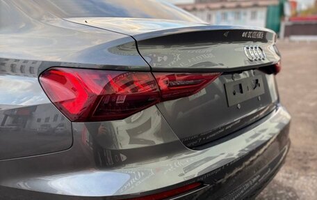 Audi A3, 2023 год, 2 350 000 рублей, 13 фотография