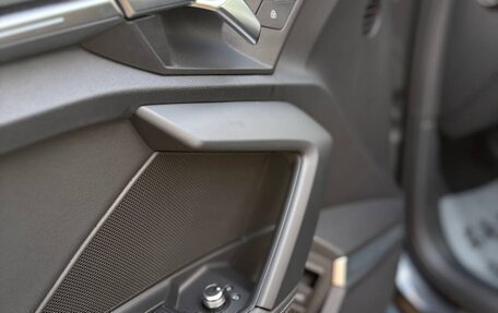 Audi A3, 2023 год, 2 350 000 рублей, 17 фотография