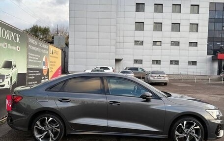 Audi A3, 2023 год, 2 350 000 рублей, 7 фотография