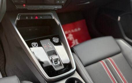 Audi A3, 2023 год, 2 350 000 рублей, 22 фотография