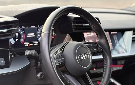 Audi A3, 2023 год, 2 350 000 рублей, 18 фотография