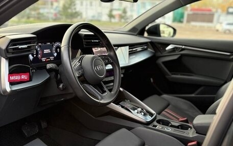 Audi A3, 2023 год, 2 350 000 рублей, 15 фотография