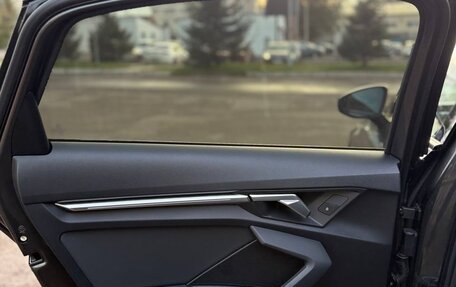 Audi A3, 2023 год, 2 350 000 рублей, 29 фотография