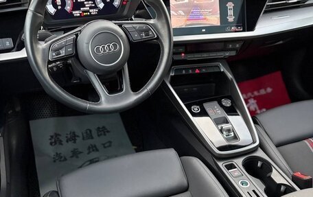 Audi A3, 2023 год, 2 350 000 рублей, 31 фотография